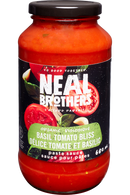 Basil Pasta Sauce, 680mL