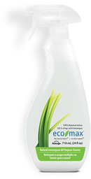 All Purpose Cleaner, Natural Lemongrass 710mL