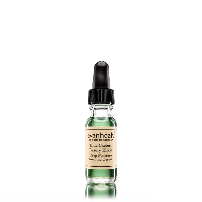 Blue Cactus Beauty Elixir, 15ml