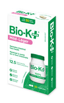 Mild Probiotic 12.5 Billion, 30 Capsules