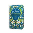 Chamomile, Vanilla & Manuka Honey, 20 Tea bags