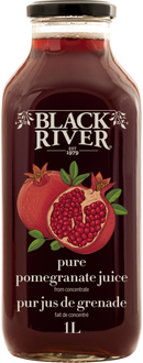Pomegranate Juice, 1L