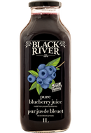 Blueberry Juice, 1L