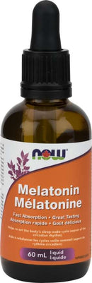 Liquid Melatonin, 60mL