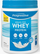 Unflavoured Whey Protein, 375g