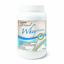 Unflavoured Whey Protein, 375g