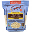 Rolled Oats, Gluten Free, Old Fashioned, 907g