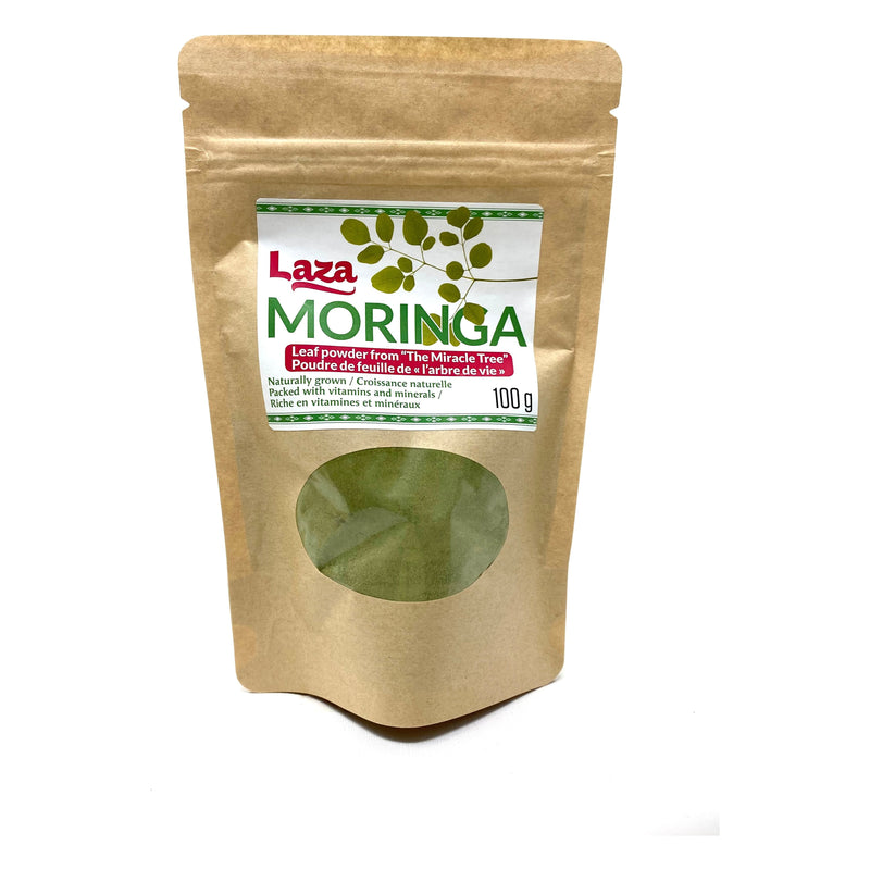 Moringa Powder, 100g