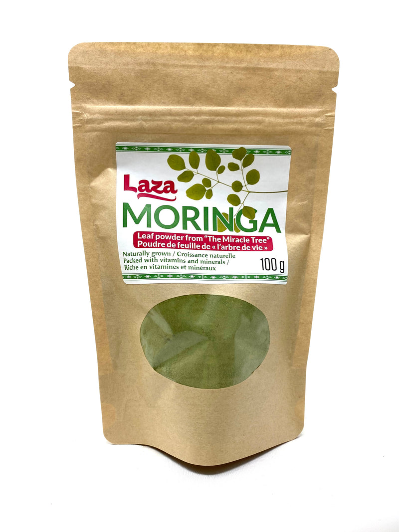 Moringa Powder, 100g