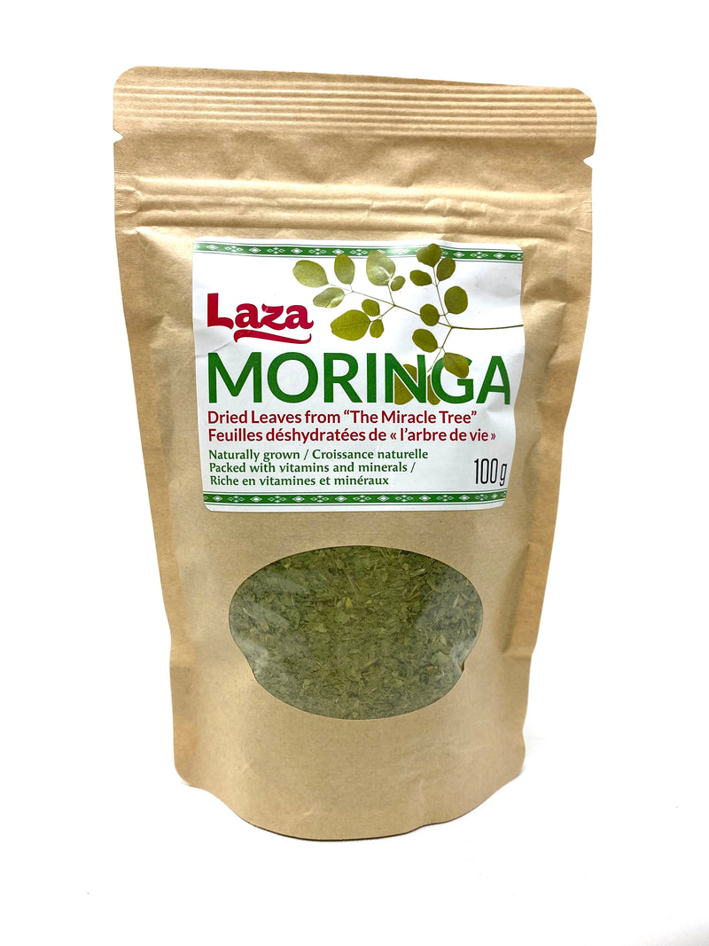 Moringa Leaf, 100g