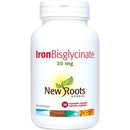 Iron Bisglycinate, 30 Capsules