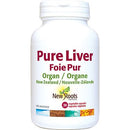 Pure Liver, 30 Capsules