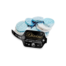 Fair Trade Dark Chocolate Coins 70%, 50g