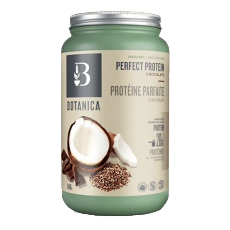 Perfect Protein Chocolate 820g