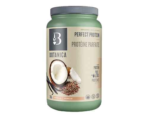 Perfect Protein Vanilla 780g