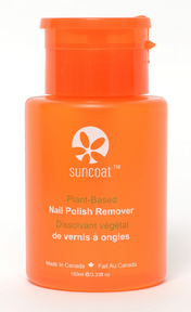 Nail Polish Remover With A Pump, 150mL
