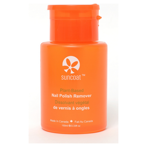 Nail Polish Remover With A Pump, 150mL