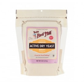 Active Dry Yeast, 227g