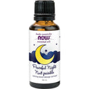 Peaceful Night Essential Oil Blend, 30mL