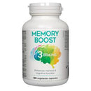 Memory Boost, 120 Capsules