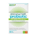 Advanced Gut Health Probiotic, 15 Billion, 30 Capsules