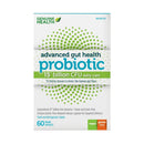 Advanced Gut Health Probiotic, 15 Billion, 60 Capsules