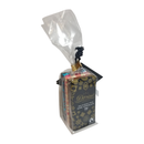 Mini Chocolate Bars, 6 Pack Assorted