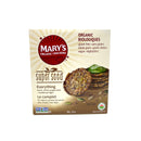 Super Seed Crackers, Everything 155g