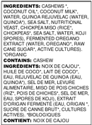 Un-Brie-Lievable, 120g