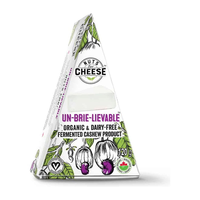 Un-Brie-Lievable, 120g