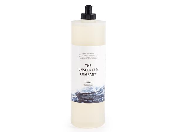 Dish Soap, 750mL