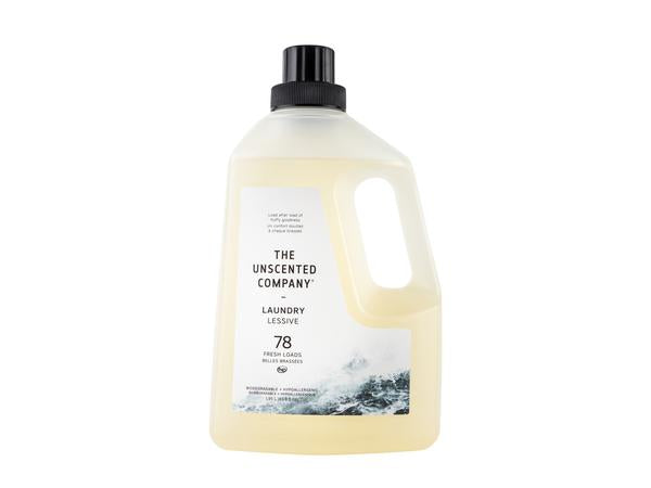 Laundry Detergent, 1.95L