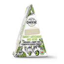 Smoky Artichoke and Herb, 120g