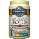 Raw Organic Protein, Chocolate 664g
