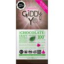 Mint 100% Dark Chocolate, 62g
