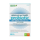 Advanced Gut Health Probiotic, 50 Billion, 60 Capsules