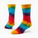 MAG SOCKS TIE DIE ADULT 10-13