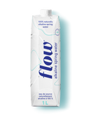 Alkaline Spring Water, 1L