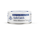 Wild Albacore Tuna, 142g
