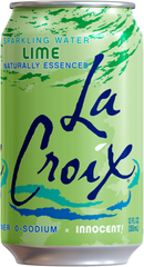 Lime, 8x355mL