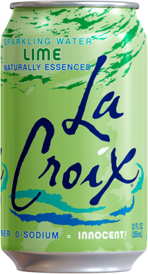Lime, 8x355mL