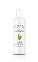 Peppermint Shampoo & Body Wash, 360mL