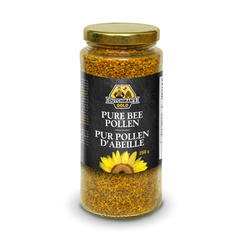 Bee Pollen, 250g