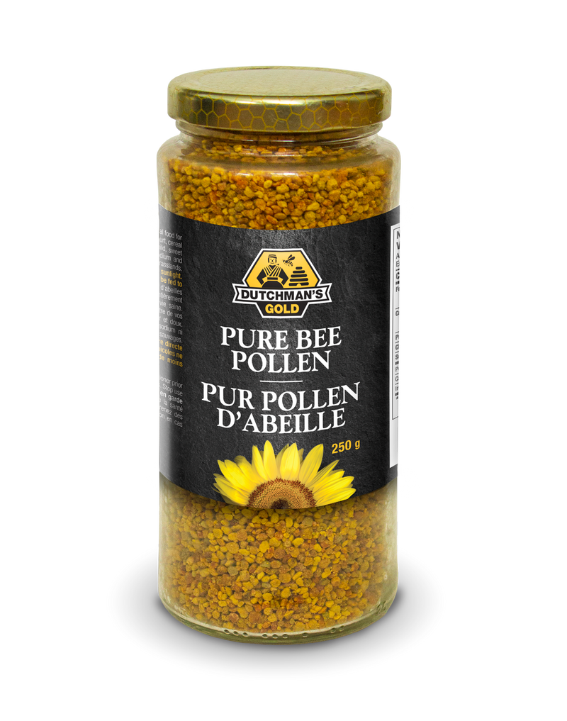 Bee Pollen, 250g