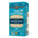 Thin Stackers Rice Cakes, Lightly Salted