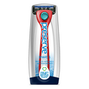 Shave 5 Razor System, Handle & 1 Blade