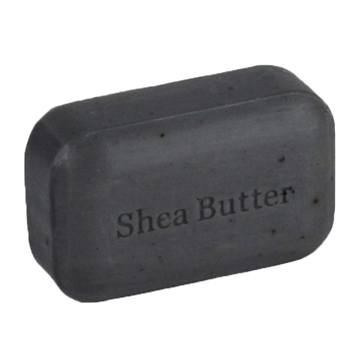 Bar Soap, Shea Butter