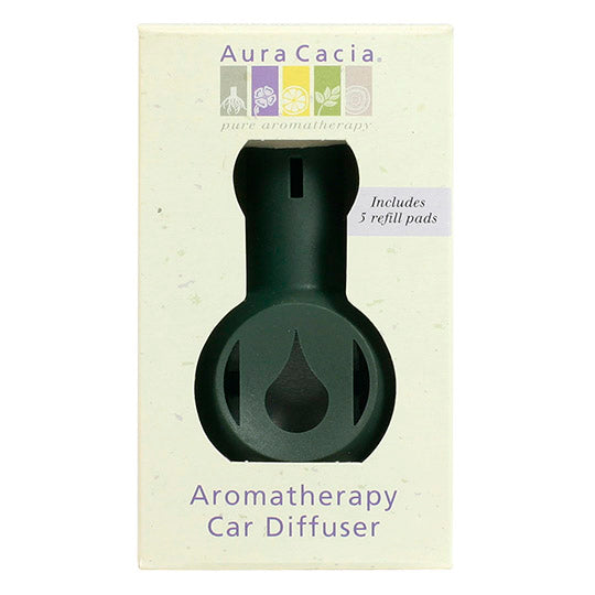 Car Diffuser