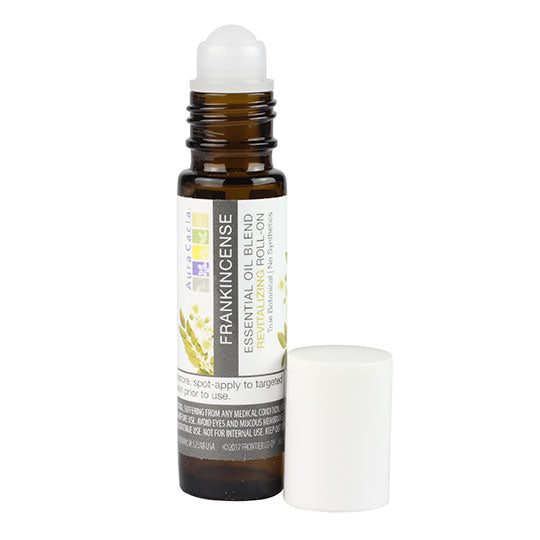 Frankincense Roll-On Essential Oil Blend