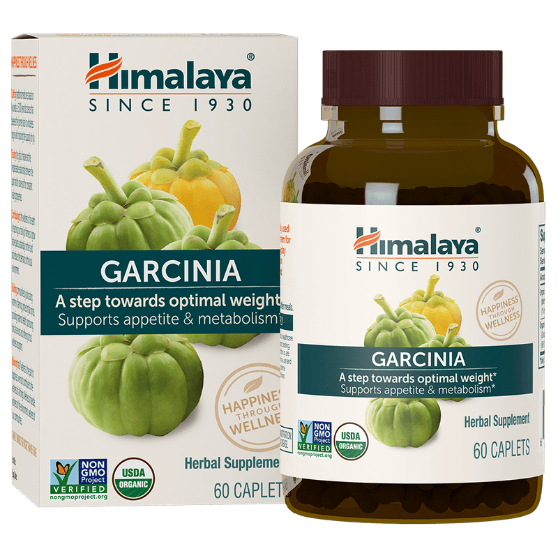 Garcinia, 60 Caplets